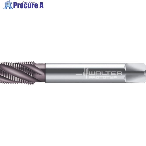 Prototyp マシンタップ 2556702-NPT1/2 1個 ■▼802-7135 【送料都度見積】 ●O585