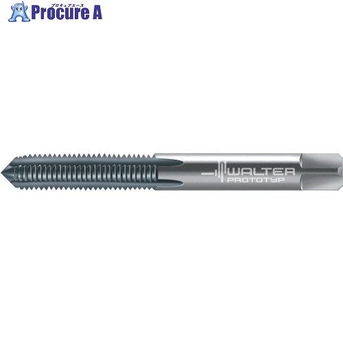 Prototyp マシンタップ 8231106-UNC3/8 1個 ■▼802-7407 【送料都度見積】 ●O585