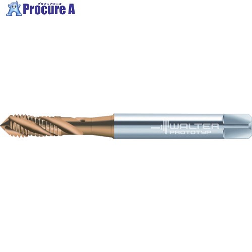 Prototyp マシンタップ M2251305-UNC12 1個 ■▼802-8629 【送料都度見積】 ●O585