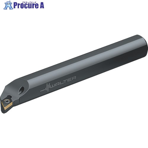 Walter ISO ツールホルダー A20S-SDQCL11-R 1個 ■▼803-2204 【送料都度見積】 ●O585
