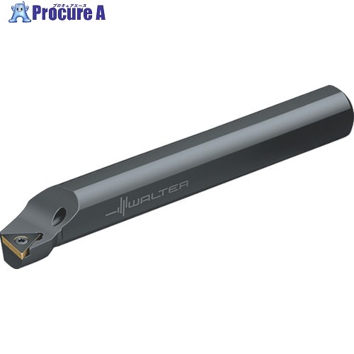 Walter ISO ツールホルダー A20S-STFCL11 1個 ■▼803-2211 【送料都度見積】 ●O585