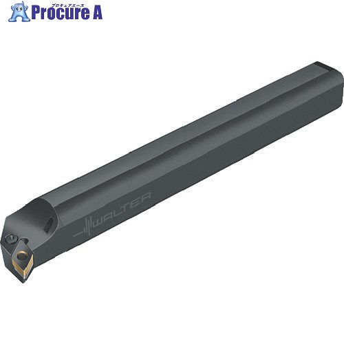Walter ISO ツールホルダー A25T-PDUNL11 1個 ■▼803-2245 【送料都度見積】 ●O585