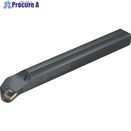 Walter ISO ツールホルダー A25T-PSKNR12 1個 ■▼803-2248 【送料都度見積】 ●O585