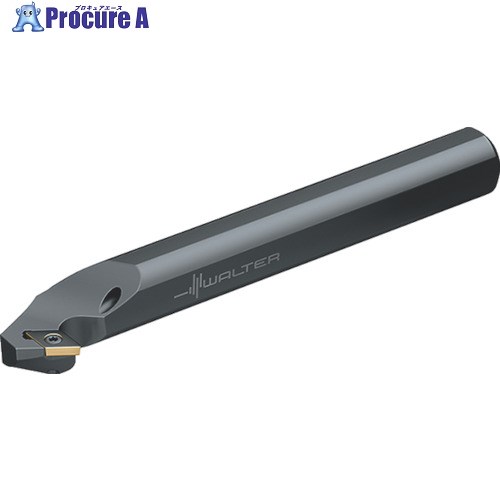 Walter ISO ツールホルダー A25T-SDUCL07-X 1個 ■▼803-2275 【送料都度見積】 ●O585