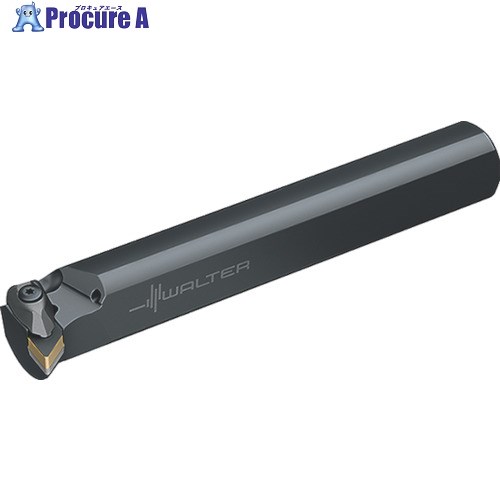 Walter ISO ツールホルダー A40T-DDUNR15 1個 ■▼803-2386 【送料都度見積】 ●O585