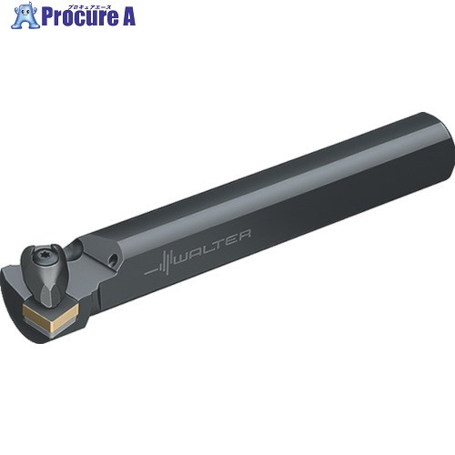 Walter ISO ツールホルダー A40T-DSKNL12 1個 ■▼803-2387 【送料都度見積】 ●O585