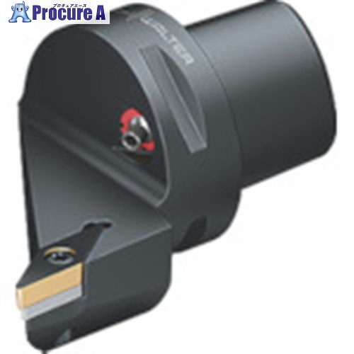 Walter ISO ツールホルダー C3-SVJBR-22040-11 1個 ■▼803-2937 【送料都度見積】 ●O585