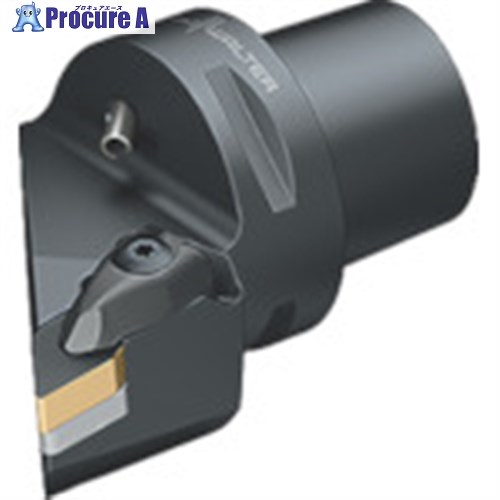 Walter ISO ツールホルダー C4-DDJNL-27050-11 1個 ■▼803-2953 【送料都度見積】 ●O585