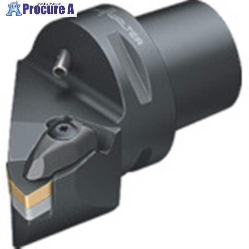 Walter ISO ツールホルダー C4-DWLNR-27050-06 1個 ■▼803-2975 【送料都度見積】 ●O585