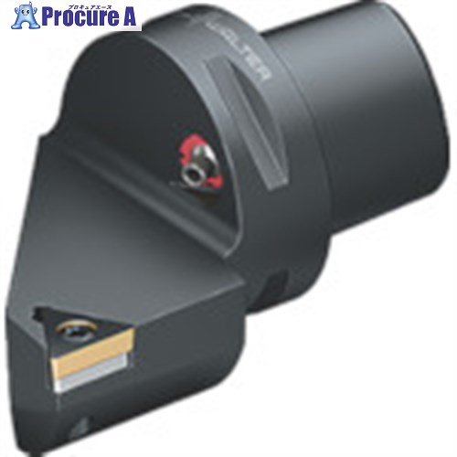 Walter ISO ツールホルダー C4-STGCL-27050-16 1個 ■▼803-3126 【送料都度見積】 ●O585