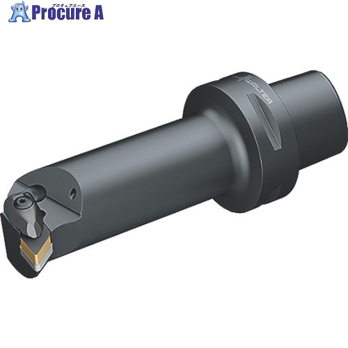 Walter ISO ツールホルダー C5-DDUNR-27140-15 1個 ■▼803-3147 【送料都度見積】 ●O585