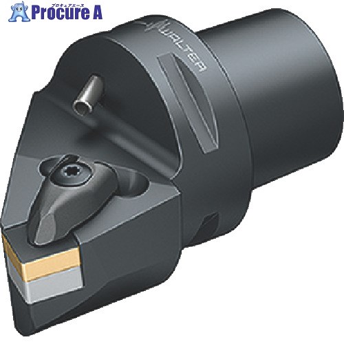 Walter ISO ツールホルダー C5-DSRNR-27060-12 1個 ■▼803-3155 【送料都度見積】 ●O585