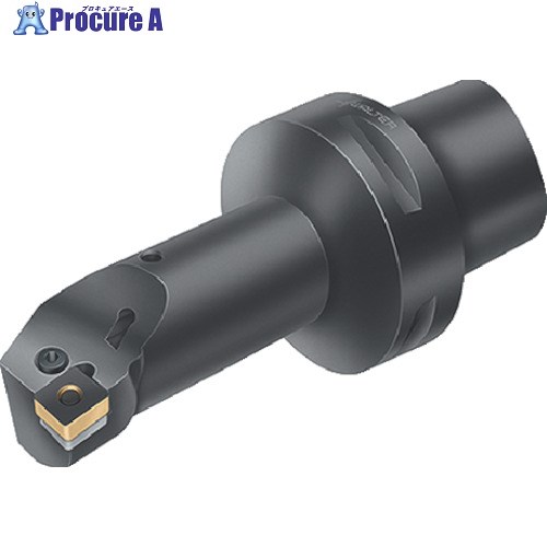 Walter ISO ツールホルダー C5-PCLNR-35100-12 1個 ■▼803-3201 【送料都度見積】 ●O585