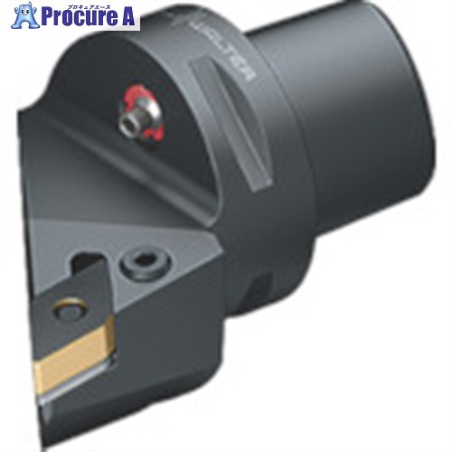 Walter ISO ツールホルダー C5-PDJNR-35060-11 1個 ■▼803-3205 【送料都度見積】 ●O585