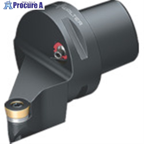 Walter ISO ツールホルダー C5-SRSCR-35060-12 1個 ■▼803-3316 【送料都度見積】 ●O585
