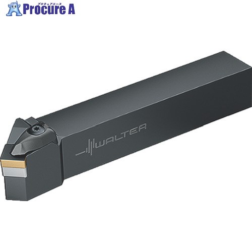 Walter ISO ツールホルダー DSSNR3225P12 1個 ■▼803-3638 【送料都度見積】 ●O585