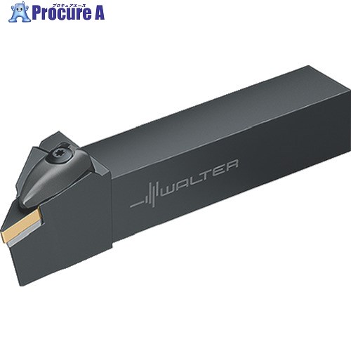 Walter ISO ツールホルダー DVJNL3225P16 1個 ■▼803-3654 【送料都度見積】 ●O585