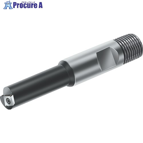 Walter 内径溝カッター F2036.5.16.090.016 1個 ■▼803-5297 【送料都度見積】 ●O585