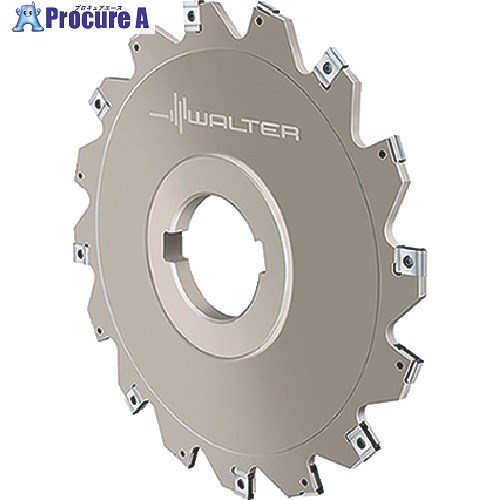 Walter サイドカッター F4053.BN32.125.Z06.04R 1個 ■▼803-6453 【送料都度見積】 ●O585 99,687円