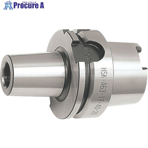 MOLDINO アーバ HSK-A63-12.5-115-21 HSK-A63-12.5-115-21 1個 ■▼815-6491 【送料都度見積】