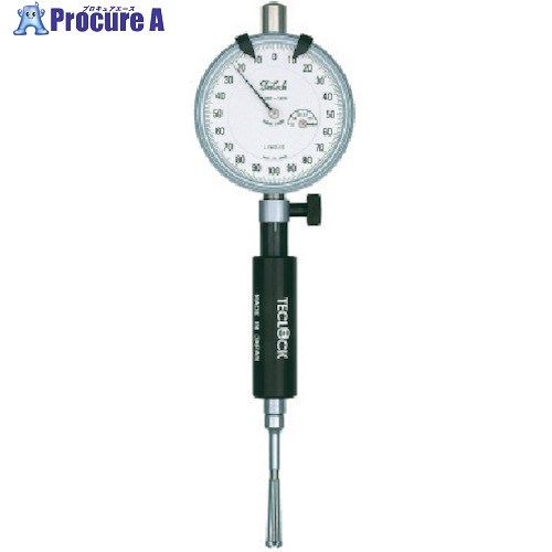 TECLOCK マイクロホールテスト MT-10N 1個 ■▼816-7834
