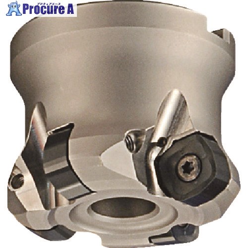 MOLDINO デュアルフェイスミル ASDF5160R-8U ASDF5160R-8U 1個 ▼823-0472
