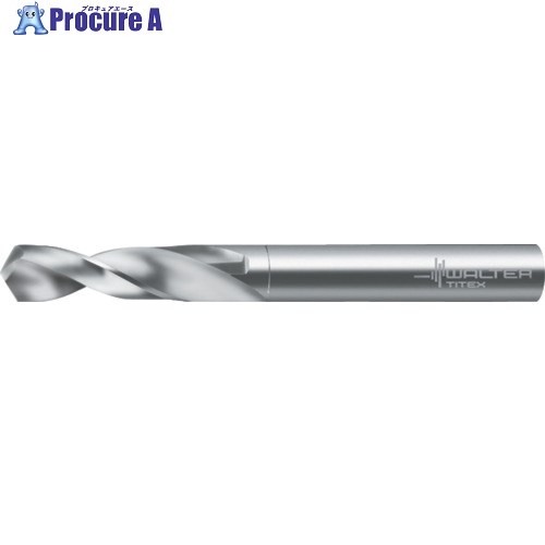 Titex 超硬ツイストドリル A1163-11.5 1本 ■▼826-2972 【送料都度見積】 ●O585 6,396円