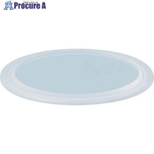 MONOVATE 透明アクリル蓋付密閉タンク用蓋 30用 AF-30 1個 ■▼826-5839
