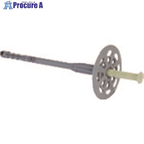 フィッシャー 外断熱用アンカー termoz PN8/110(100本入) 506325 1箱 ▼828-5579