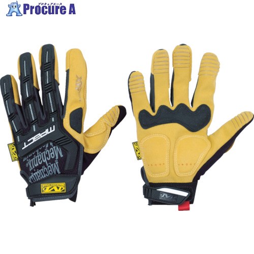 MECHANIX マテリアル4X M-Pact S MP4X-75-008 1双 ▼836-7858