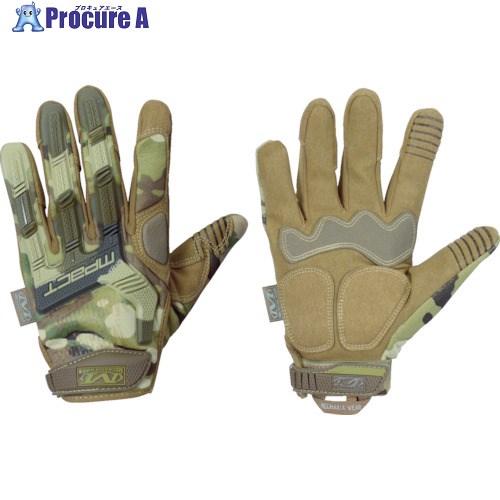 MECHANIX M-Pact タクティカル マルチカム L MPT-78-010 1双 ▼836-7944