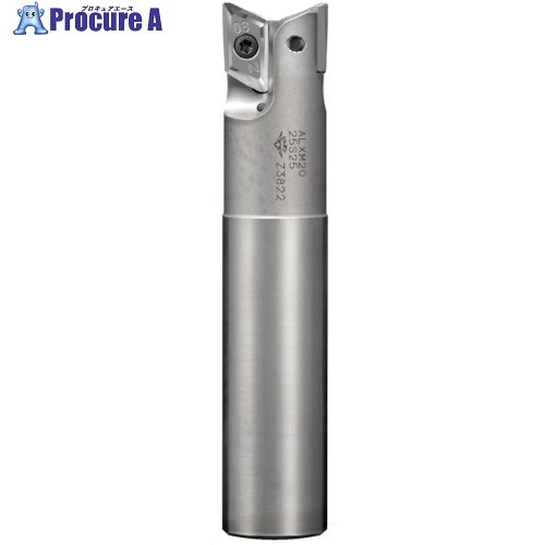 ダイジェット エアロチッパー 本体 ALXM2032S32 1台 ■▼837-1626