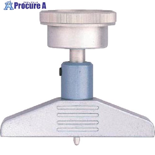 TECLOCK ダイヤルデプスゲージ 測定範囲5mm DM-273 1個 ■▼838-0241 【送料都度見積】
