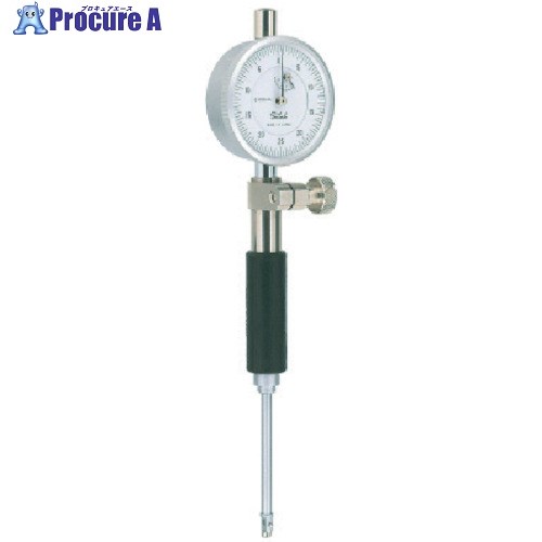 TECLOCK シリンダゲージ 測定範囲6～10mm CN-10 1個 ■▼838-0359 【送料都度見積】