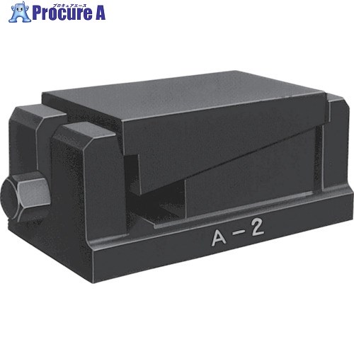 ユニ レベリングブロック A型 A-1 LBA-1 1個 ■▼848-7968 【送料都度見積】 10,482円