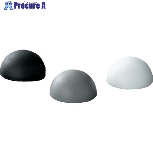 TILEMENT スピンドル鋲硬質用 プラスチックボタンワッシャーP2白 1000個 47020020 1箱 ■▼850-8028 【送料都度見積】