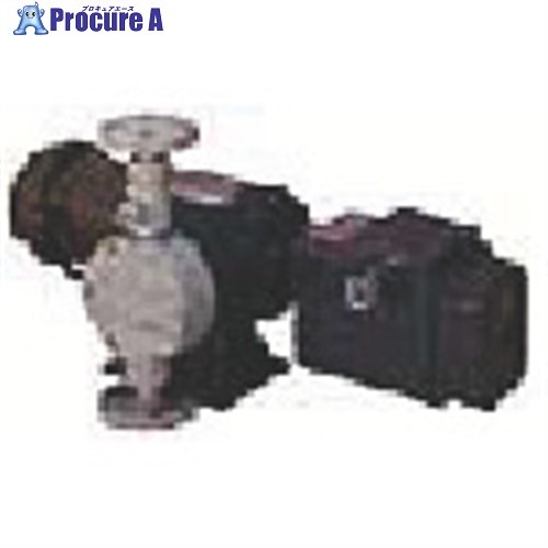 ELEPON 直動式ダイヤフラムポンプ 三相200V 屋外 ポンプヘッドSUS316 CRA-1-2N-6-2TO 1台 ■▼850-9904 【送料都度見積】 ※車上渡し