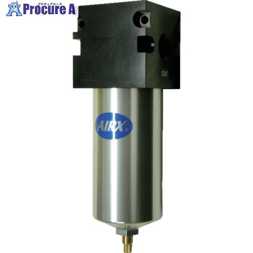 フクハラ 活性炭フィルターCM350AFM013 CM350AF-M01-3 1本 ■▼851-0439 【送料都度見積】