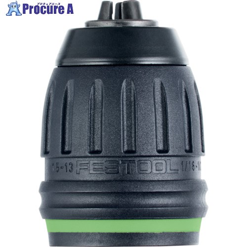 FESTOOL コードレスドリル ドリルチャック BF-FX 13(769067) 00524870 1個 ■▼868-1661 【送料都度見積】