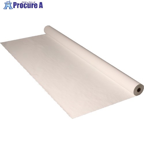萩原 ターピー PEソフト防炎クロス ホワイト 1.81m×50m/R PESBC1850-WH 1本 ◇▼437-7060