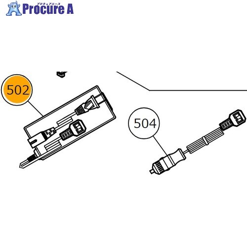 楽天市場】ハイコーキ（旧：日立工機） 377813 ACアダプタ