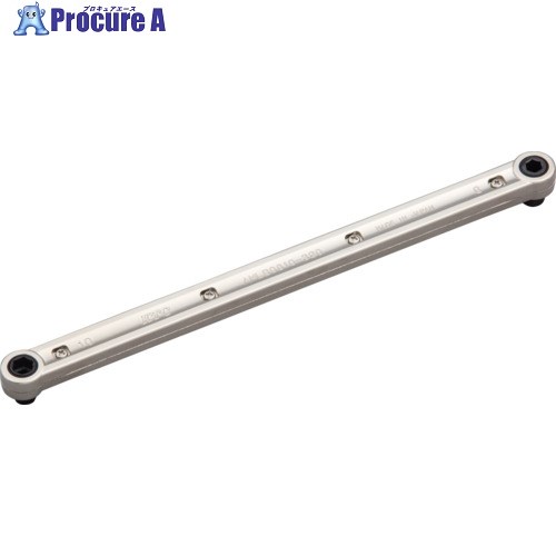 KTC 本体 全長322mm AMLB0810-320 1丁 ■▼112-7412 【送料都度見積】