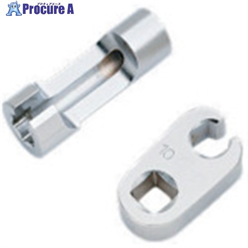 KTC 打ち切り導管用物の具仕かける[2本組] AB252 1S ■▼113-2215 【貨物輸送都度積もり書き】 その他-手動工具-花・ガーデン・DIY