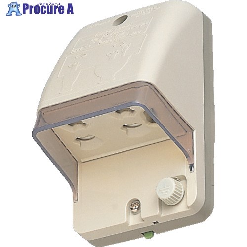 Panasonic 盛りだくさん舞い降りる雨合羽差し込み WK4102K 5個 ■▼159-2605 【貨物輸送都度積もり書き】