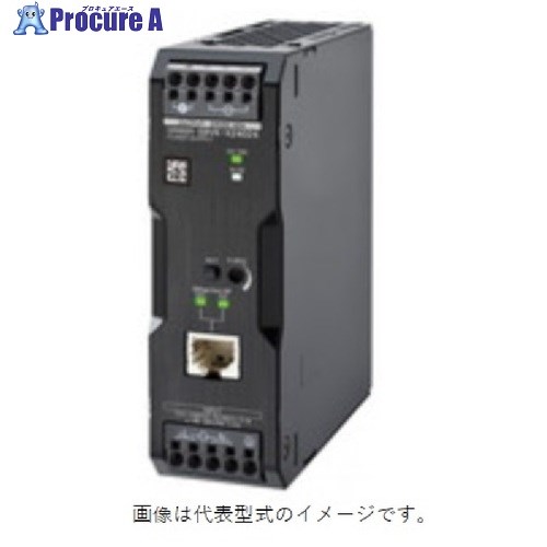 OMRON スイッチングパワーサプライ S8VK-X続きもの 240W S8VK-X24024A-EIP 1個 ▼163-6228  ●I586