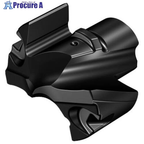 SANDVIK CoroDrill DE10 ドリルヘッド 14.3mm(346) 4334 DE10-1430-140-M5  4334 1本 ■▼706-7482 【送料都度見積】 ●KO521