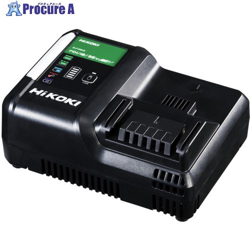 HiKOKI 手っとり早い申し受ける器 UC18YDL2 1個 ▼208-1261