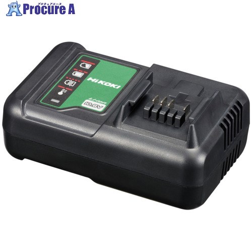 HiKOKI インパクトドライバ用急速充電器 UC12SL 1台 ▼226-1768