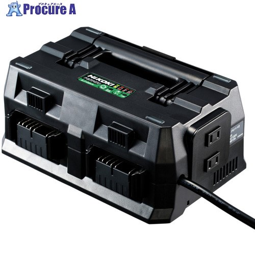 HiKOKI マルチポート申し受ける器 UC18YTSL 1台 ▼226-1776