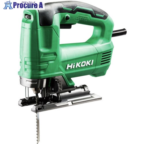 HiKOKI 電子ジグソー CJ90VST2 1台 ▼257-2322